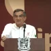 Américo Villarreal, gobernador de Tamaulipas, muestra su visa y amaga con acciones legales contra ‘LA Times’