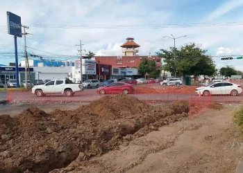 Congreso de Sonora aprueba reforma que prohíbe cortar totalmente el agua por falta de pago