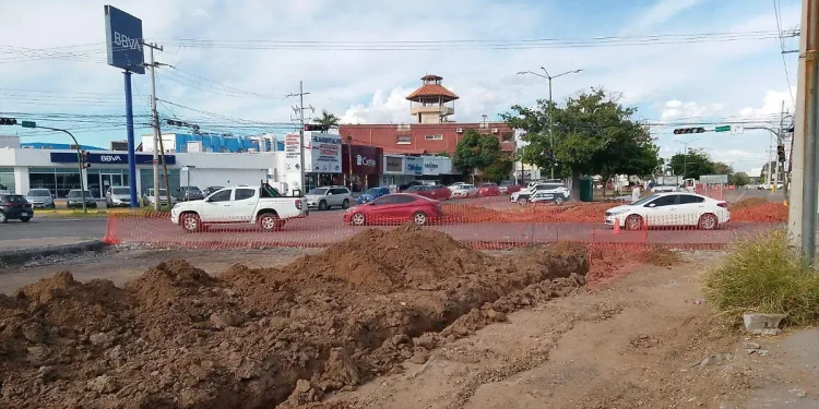 Congreso de Sonora aprueba reforma que prohíbe cortar totalmente el agua por falta de pago