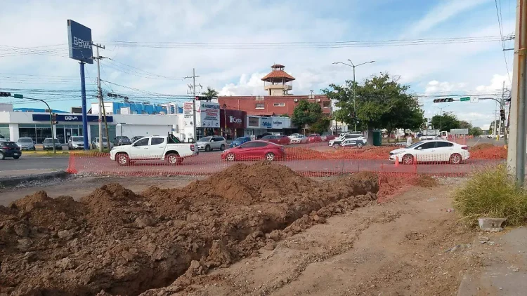 Congreso de Sonora aprueba reforma que prohíbe cortar totalmente el agua por falta de pago