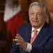 AMLO: el nuevo Trump está rodeado de manipuladores que buscan que a México regrese la derecha entreguista