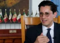 Cancillería niega reporte sobre retiro de visas a Durazo y Villarreal