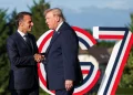 Tras acuerdo con Irán, Trump asegura en el G7 que podrían lograr la paz entre Rusia y Ucrania