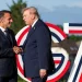 Tras acuerdo con Irán, Trump asegura en el G7 que podrían lograr la paz entre Rusia y Ucrania
