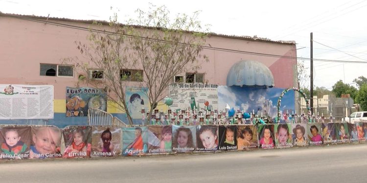 Corte declara imprescriptibles delitos por Guardería ABC; ministras atribuyen tragedia al neoliberalismo