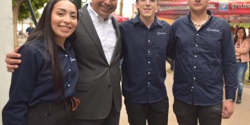 Registra Hermosillo cifra histórica en generación de empleos en el primer semestre del año