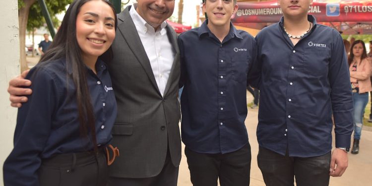 Registra Hermosillo cifra histórica en generación de empleos en el primer semestre del año