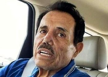 Ismael “El Mayo” Zambada fue condenado a cadena perpetua