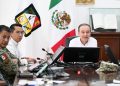 Sonora registra cero homicidios durante la jornada nacional más baja de los últimos ocho años