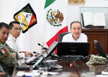 Sonora registra cero homicidios durante la jornada nacional más baja de los últimos ocho años