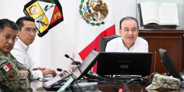 Sonora registra cero homicidios durante la jornada nacional más baja de los últimos ocho años