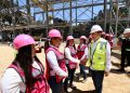 Gobernador Durazo fortalece la minería y ubica a Sonora en el top 5 de mayor exportación