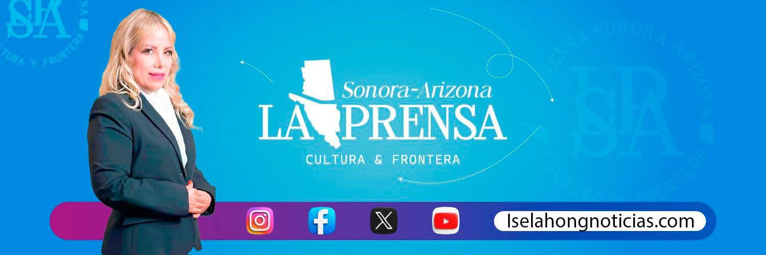 Isela Hong Noticias