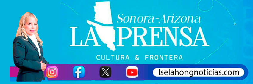 Isela Hong Noticias