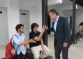 Destaca Toño Astiazarán crecimiento económico de Hermosillo