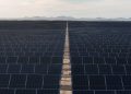 Entran en operación al 100% dos etapas de la planta solar más grande de Latinoamérica: Durazo