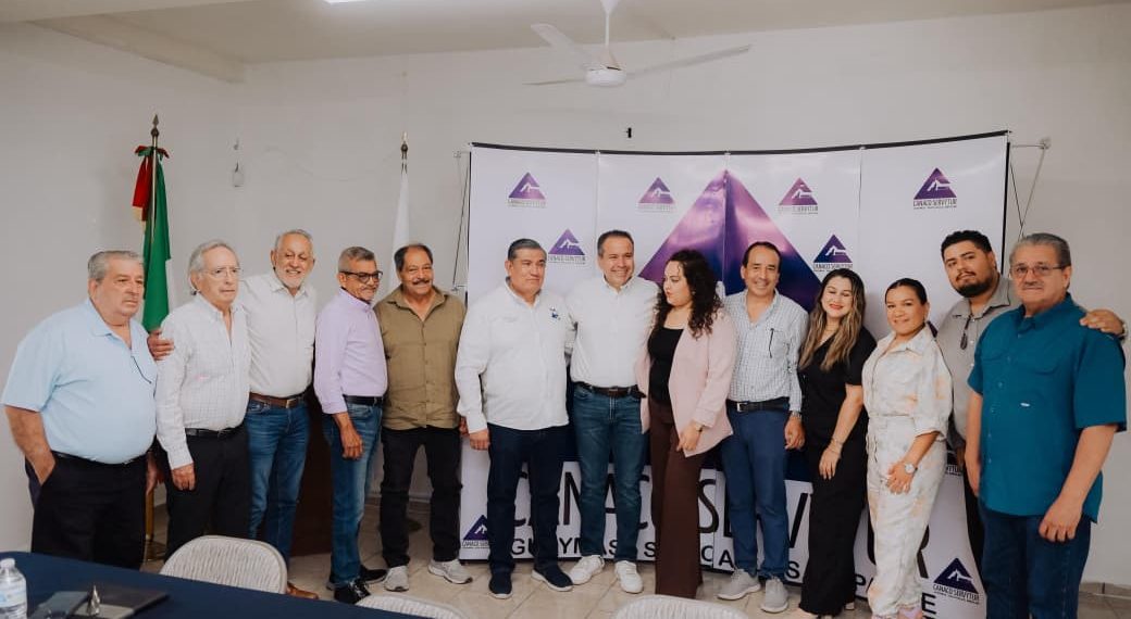 Destaca Toño Astiazarán importancia de la innovación y participación ciudadana para el desarrollo de la entidad