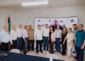 Destaca Toño Astiazarán importancia de la innovación y participación ciudadana para el desarrollo de la entidad