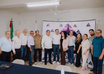 Destaca Toño Astiazarán importancia de la innovación y participación ciudadana para el desarrollo de la entidad