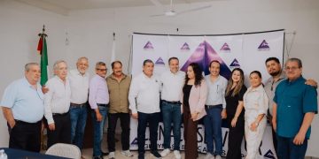 Destaca Toño Astiazarán importancia de la innovación y participación ciudadana para el desarrollo de la entidad