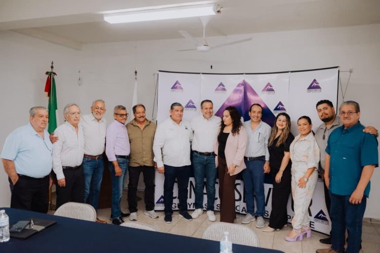 Destaca Toño Astiazarán importancia de la innovación y participación ciudadana para el desarrollo de la entidad