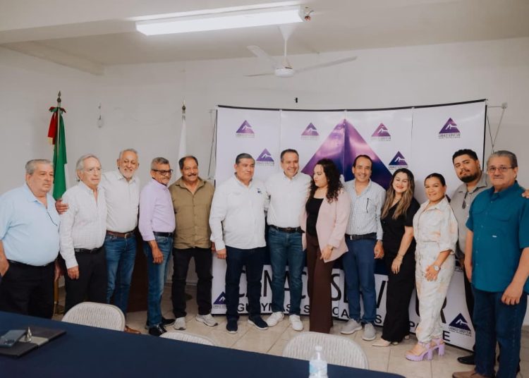 Destaca Toño Astiazarán importancia de la innovación y participación ciudadana para el desarrollo de la entidad
