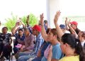 Octavio Almada Palafox lleva el programa “La Clínica Es Nuestra” a las comunidades más alejadas de Álamos