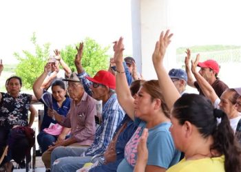 Octavio Almada Palafox lleva el programa “La Clínica Es Nuestra” a las comunidades más alejadas de Álamos