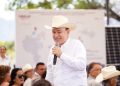 Gobernador Durazo lleva energía solar a hogares para reducir hasta 70% el recibo de luz