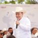 Gobernador Durazo lleva energía solar a hogares para reducir hasta 70% el recibo de luz