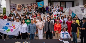Se realiza Parlamento Abierto sobre el derecho de las niñas y niños a la Educación Inicial