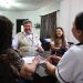 Avanza programa “Salud Casa por Casa” en Empalme: brindan atención médica directa a adultos mayores