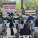 Justicia social en territorio yaqui: entregan apoyos directos del FAISPIAM a cuatro comunidades