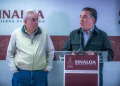 SRE publicará información sobre solicitudes de extradición de EU de Rocha Moya, Inzunza y otros politicos