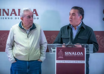 SRE publicará información sobre solicitudes de extradición de EU de Rocha Moya, Inzunza y otros politicos