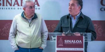 SRE publicará información sobre solicitudes de extradición de EU de Rocha Moya, Inzunza y otros politicos