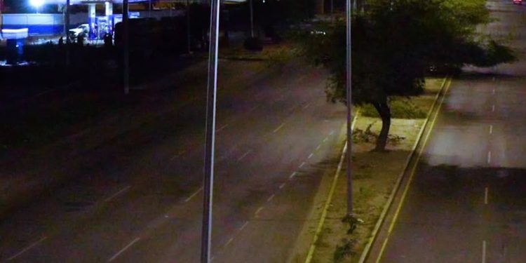 Implementa Toño Astiazarán tecnología de punta para eficientar servicio de alumbrado público