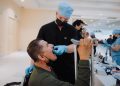Apoya Toño Astiazarán a adultos mayores con más de 2 mil prótesis dentales a través de Construyendo Sonrisas
