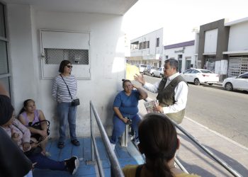 Inicia en Sonora la dispersión bimestre Julio – Agosto de las Pensiones para el Bienestar