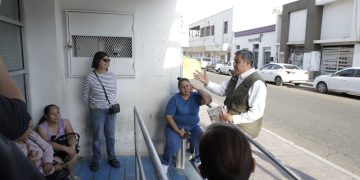 Inicia en Sonora la dispersión bimestre Julio – Agosto de las Pensiones para el Bienestar