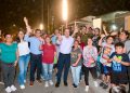 Fortalece Toño Astiazarán seguridad escolar con nuevo corredor Camina Segura
