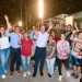 Fortalece Toño Astiazarán seguridad escolar con nuevo corredor Camina Segura