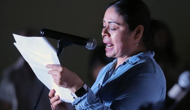 Ley 5 de Junio aplica a cualquier centro que cuide menores de 6 años, advierte Patricia Duarte; acusa omisión en estancias de Covafam