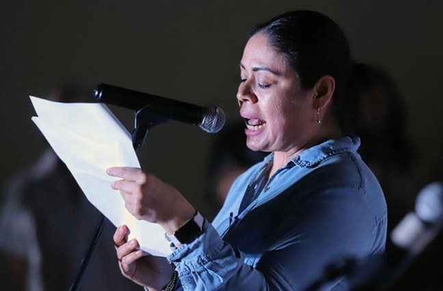 Ley 5 de Junio aplica a cualquier centro que cuide menores de 6 años, advierte Patricia Duarte; acusa omisión en estancias de Covafam