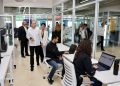 Liderazgo de Gobernador Durazo coloca a Sonora en segundo lugar nacional de crecimiento manufacturer
