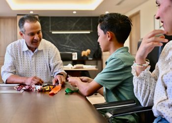 Respalda Toño Astiazarán a más de 3 mil deportistas a través del Fondo Deportivo