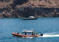 Fortalece Durazo arrecife único en Latinoamérica con nuevo hundimiento de Ex buque ARM Mariscal