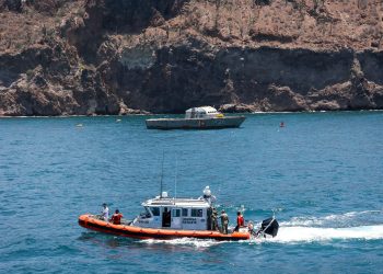 Fortalece Durazo arrecife único en Latinoamérica con nuevo hundimiento de Ex buque ARM Mariscal