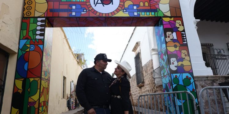 Gobierno de Sonora anuncia resultados de la convocatoria del FAOT 2027