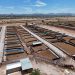 Durazo y Sheinbaum duplican la capacidad de cuarentenaria ganadera de Agua Prieta